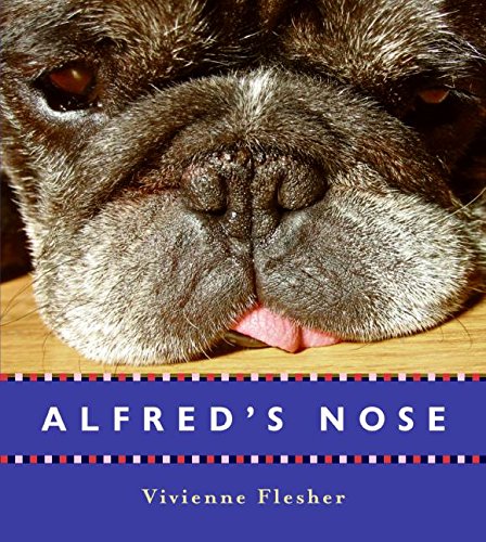 9780060843137: Alfred's Nose