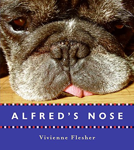 Stock image for Alfred's Nose for sale by SecondSale