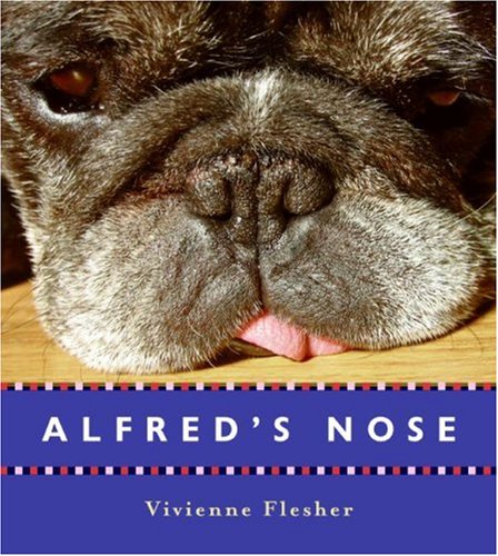 Beispielbild fr Alfred's Nose zum Verkauf von BooksRun