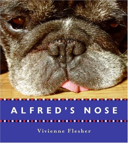 Imagen de archivo de Alfred's Nose a la venta por BooksRun