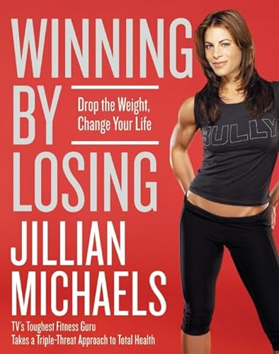 Imagen de archivo de Winning by Losing: Drop the Weight, Change Your Life a la venta por AwesomeBooks