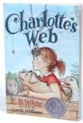 Imagen de archivo de Charlotte's Web a la venta por Jenson Books Inc