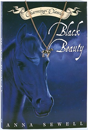 Beispielbild fr Black Beauty Book and Charm (Charming Classics) zum Verkauf von SecondSale