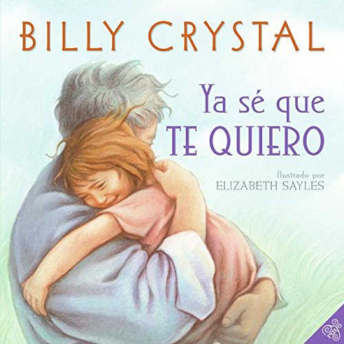 9780060845988: I Already Know I Love You (Spanish edition)