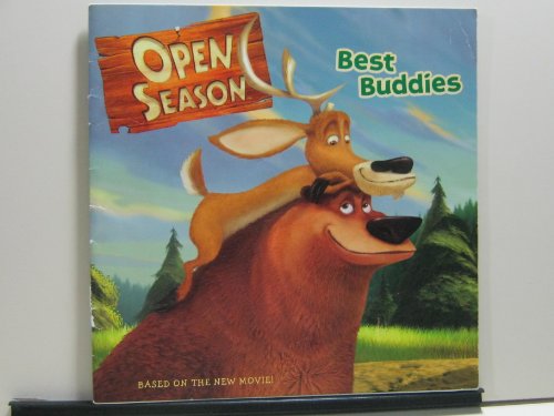 Stock image for Best Buddies for sale by Better World Books
