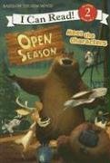 Open Season: Meet the Characters (I Can Read Book 2) (9780060846060) by Stephens, Monique Z.