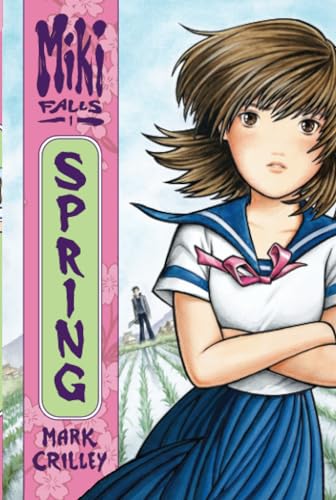 Imagen de archivo de Miki Falls: Spring (Miki Falls, 1) a la venta por BooksRun