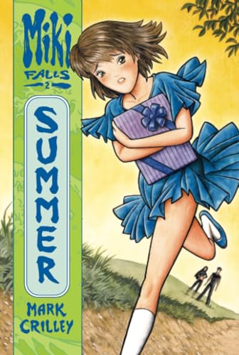 Imagen de archivo de Miki Falls: Summer a la venta por Better World Books