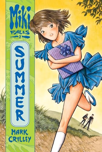 Stock image for Miki Falls: Summer for sale by BooksRun