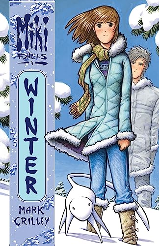 Beispielbild fr Miki Falls: Winter zum Verkauf von Better World Books