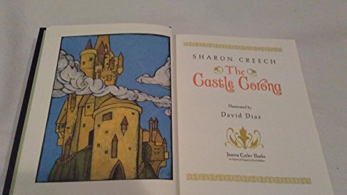 Imagen de archivo de The Castle Corona a la venta por Better World Books: West
