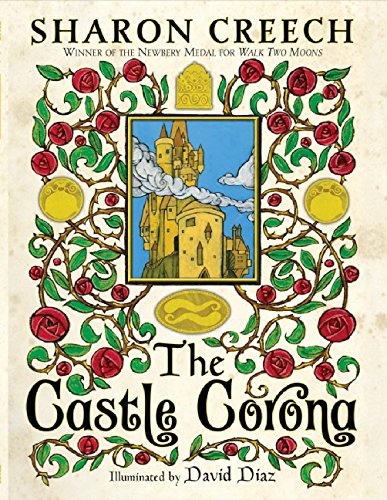 Stock image for The Castle Corona for sale by Better World Books