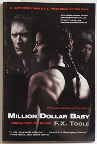 Stock image for Million Dollar Baby for sale by SecondSale