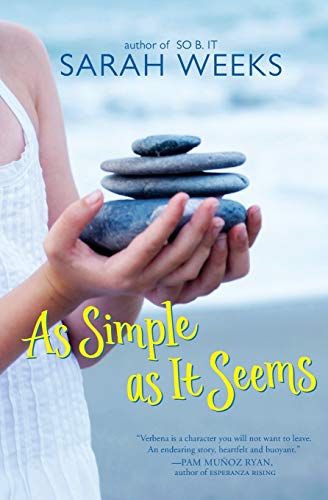 9780060846657: As Simple as It Seems (Laura Geringer Books (Paperback))