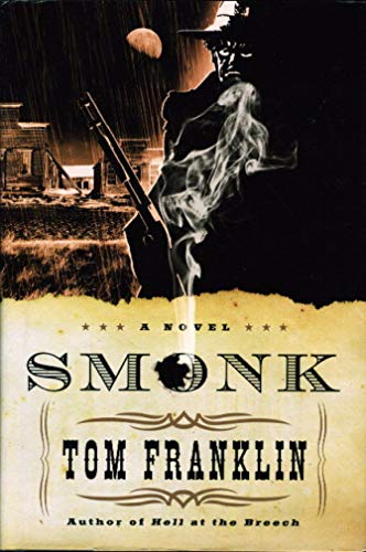 Beispielbild fr Smonk: A Novel zum Verkauf von SecondSale