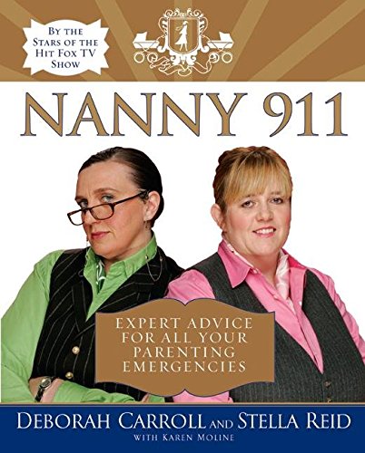 9780060846824: Nanny 911