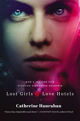 9780060846848: Lost Girls & Love Hotels: A Novel