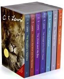 Imagen de archivo de The Chronicles of Narnia Box Set (adult) a la venta por GF Books, Inc.