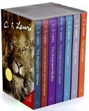 Stock image for The Chronicles of Narnia Box Set (adult) for sale by Irish Booksellers