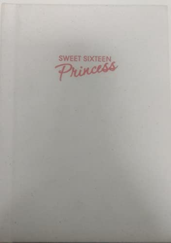 Stock image for Sweet Sixteen Princess (Princess Diaries, Vol. 7 1/2) for sale by SecondSale