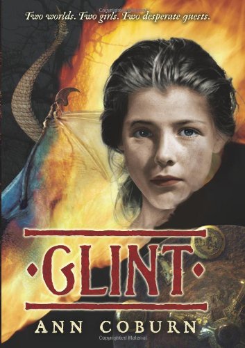 Stock image for Glint for sale by Cronus Books