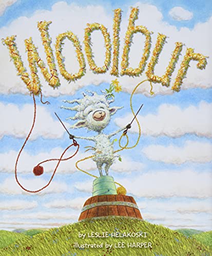 Imagen de archivo de Woolbur a la venta por HPB Inc.