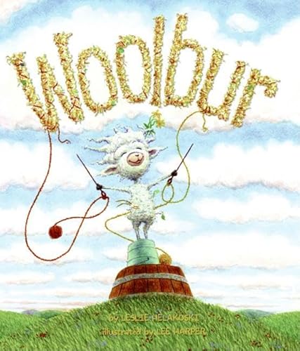 Stock image for Woolbur for sale by St Vincent de Paul of Lane County