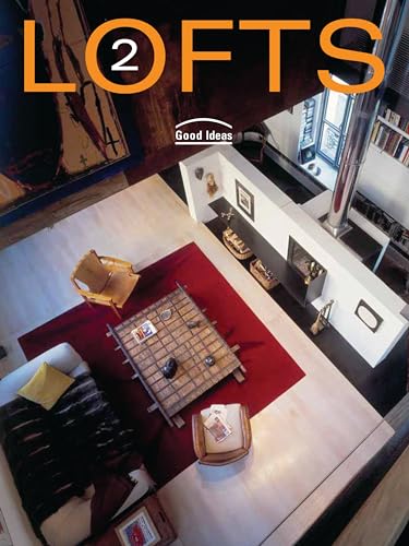 Lofts 2 : Good Ideas