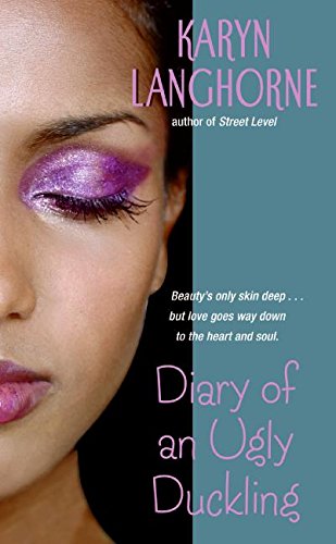 9780060847555: Diary of an Ugly Duckling