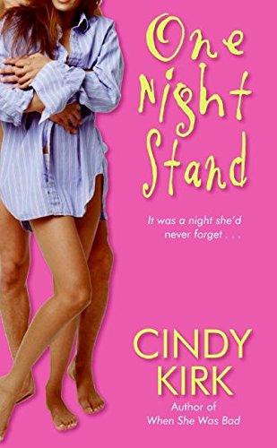 9780060847913: One Night Stand