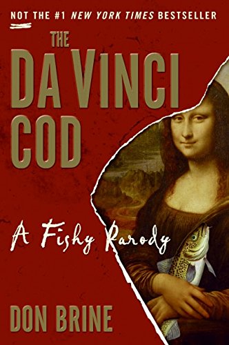 Beispielbild fr The Da Vinci Cod: A Fishy Parody zum Verkauf von Wonder Book