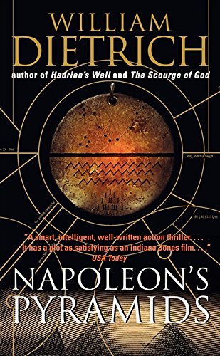 9780060848330: Napoleon's Pyramids