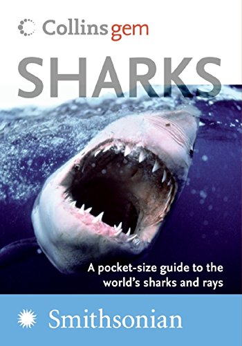 Stock image for Sharks (Collins Gem) for sale by Wonder Book