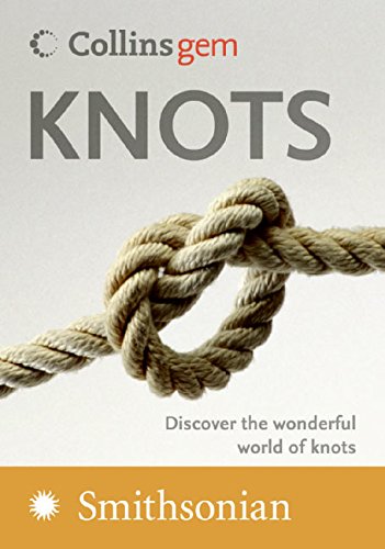 Stock image for Knots (Collins Gem) for sale by ThriftBooks-Atlanta