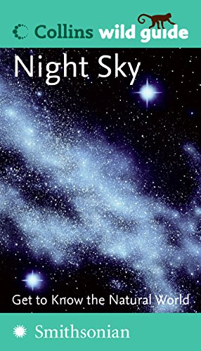 9780060849856: Collins wild guide Night Sky (Collins Wild Guides)