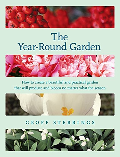 9780060849931: The Year-Round Garden