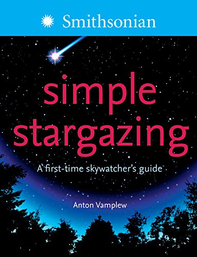 Beispielbild fr Simple Stargazing zum Verkauf von Jenson Books Inc