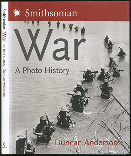 Stock image for War: A Photo History for sale by SecondSale