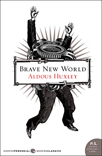 9780060850524: BRAVE NEW WORLD (Harper Perennial Modern Classics)