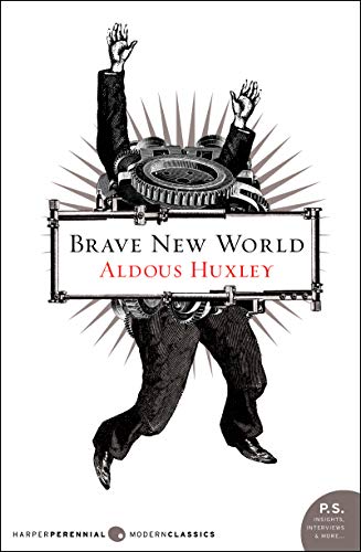 9780060850524: Brave New World (Harper Perennial Modern Classics)