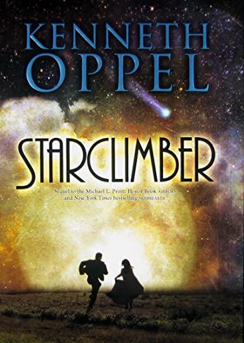 Stock image for Starclimber for sale by Better World Books