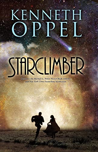

Starclimber