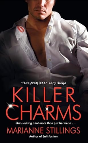 Stock image for Killer Charms (The Darling Detectives Trilogy, 3) for sale by Idaho Youth Ranch Books