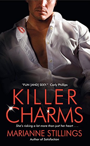 Stock image for Killer Charms for sale by Better World Books