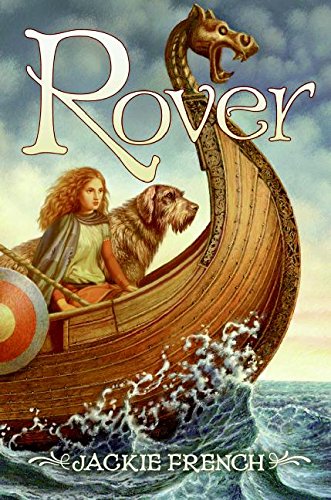 Beispielbild fr Rover zum Verkauf von Better World Books