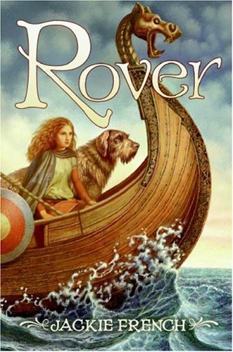 Beispielbild fr Rover zum Verkauf von Bookman Books