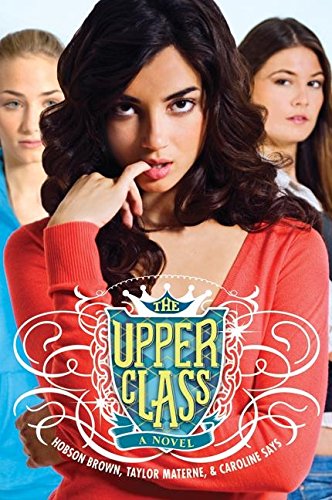 Stock image for The Upper Class for sale by Better World Books: West