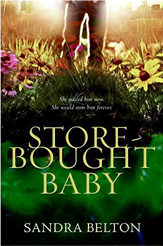 Stock image for Store-Bought Baby for sale by Solomon's Mine Books