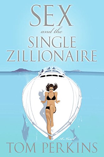 Stock image for Sex and the Single Zillionaire for sale by Flash Books