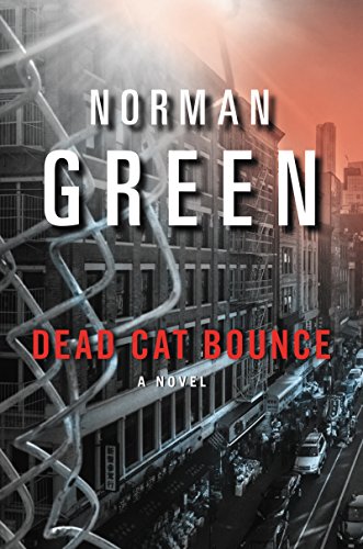 9780060851699: Dead Cat Bounce: A Novel